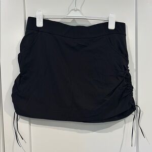 Columbia Womens Skort 1X